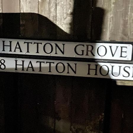 1 Hatton House 2 Bedroom 2 Bathroom Spacious Basement Flat Newark upon Trent Exteriér fotografie