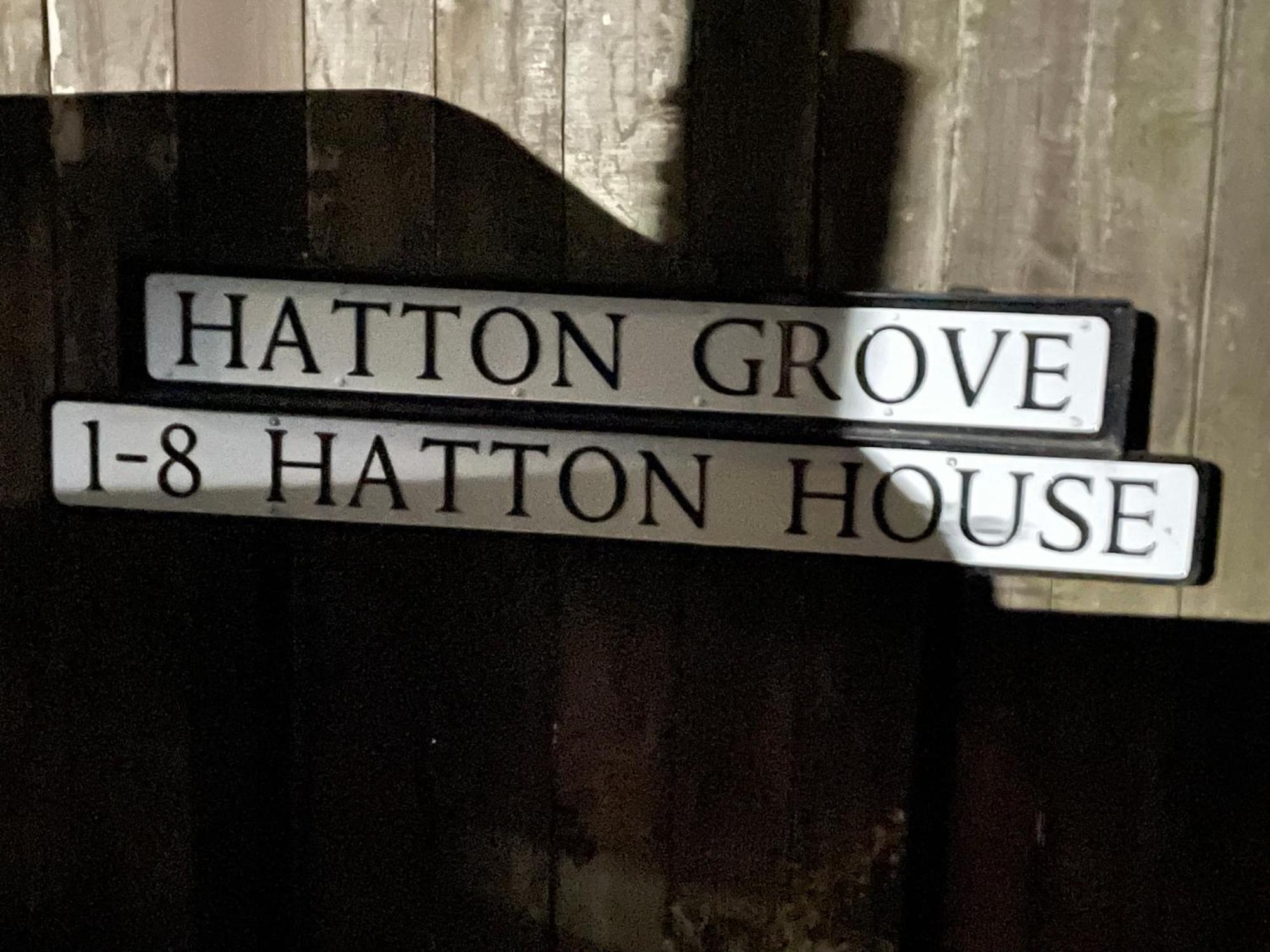 1 Hatton House 2 Bedroom 2 Bathroom Spacious Basement Flat Newark upon Trent Exteriér fotografie