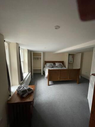 1 Hatton House 2 Bedroom 2 Bathroom Spacious Basement Flat Newark upon Trent Exteriér fotografie