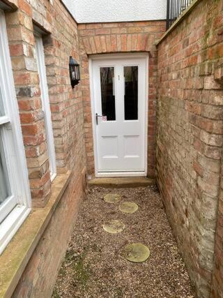 1 Hatton House 2 Bedroom 2 Bathroom Spacious Basement Flat Newark upon Trent Exteriér fotografie